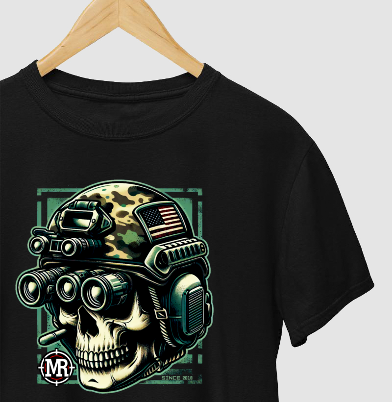 Nome do produto: SKULL NVG