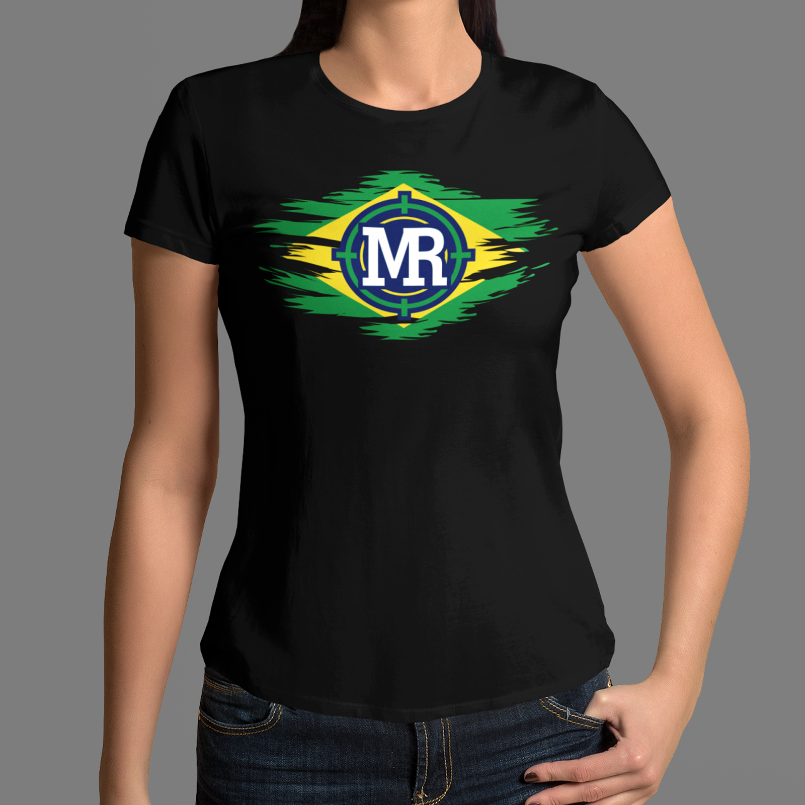 Nome do produto: MR.BRASIL