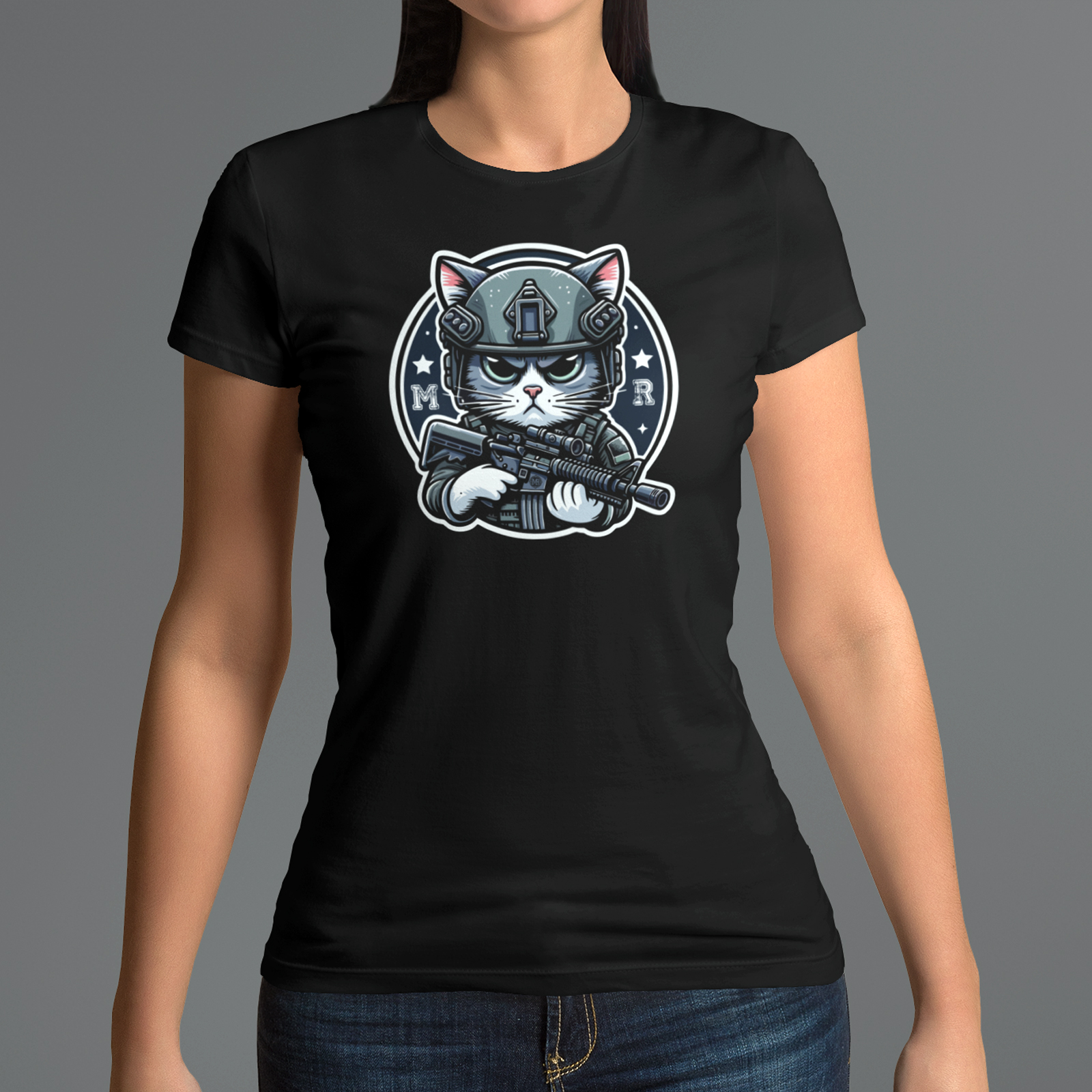 Nome do produto: TACTICAL CAT