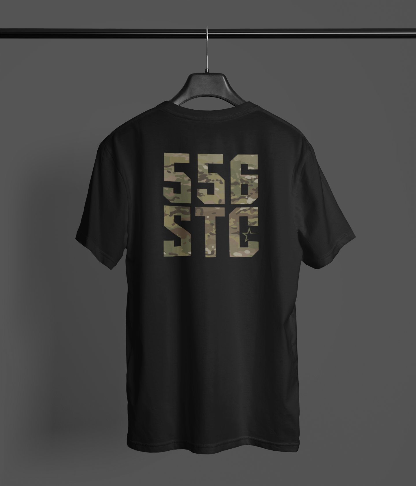 Nome do produto: StarCustom Camo