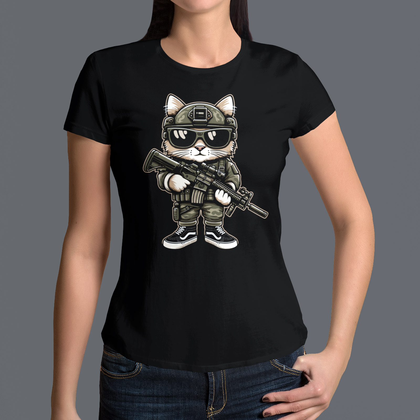 Nome do produto: CLAWS OF WAR