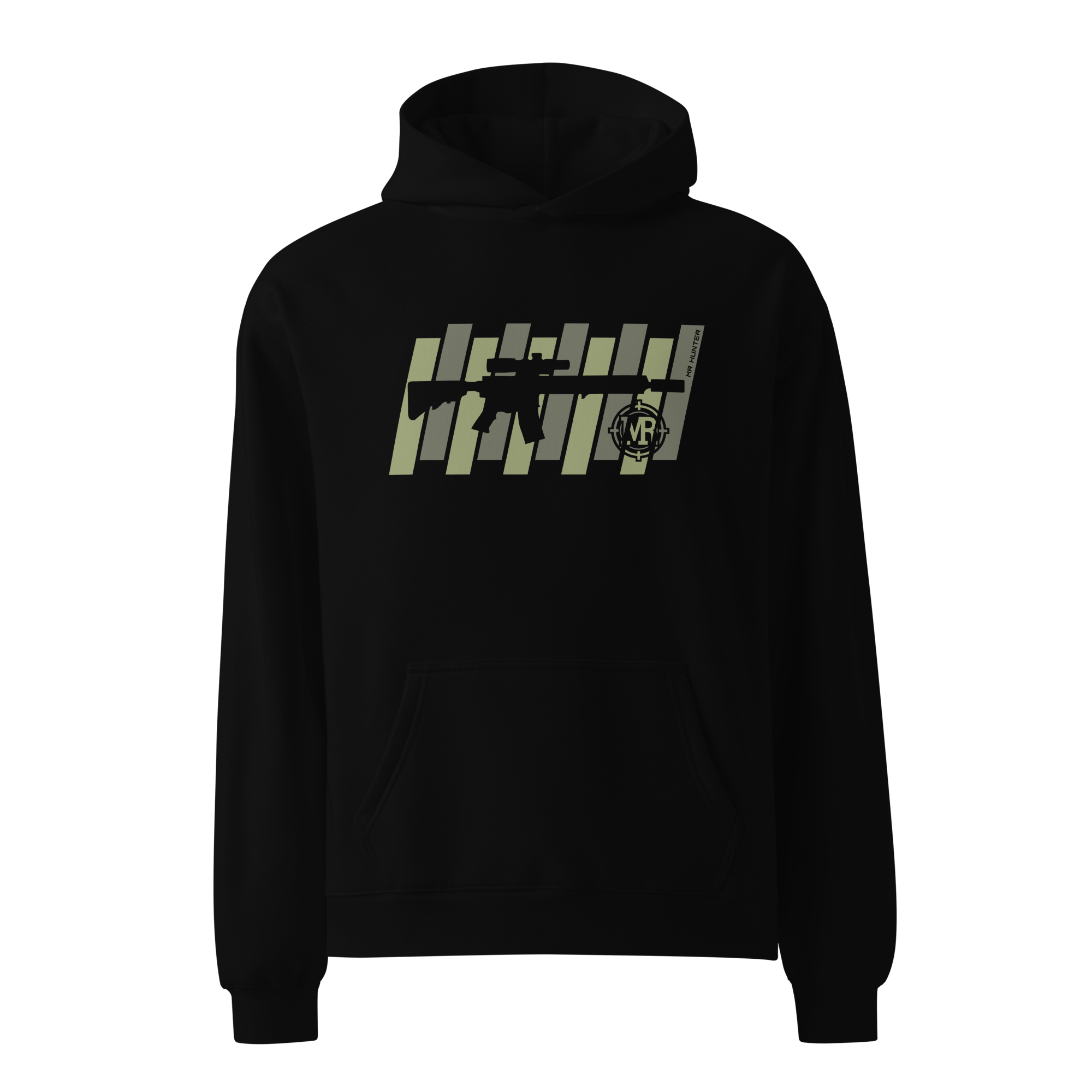 Nome do produto: MR HUNTER AR