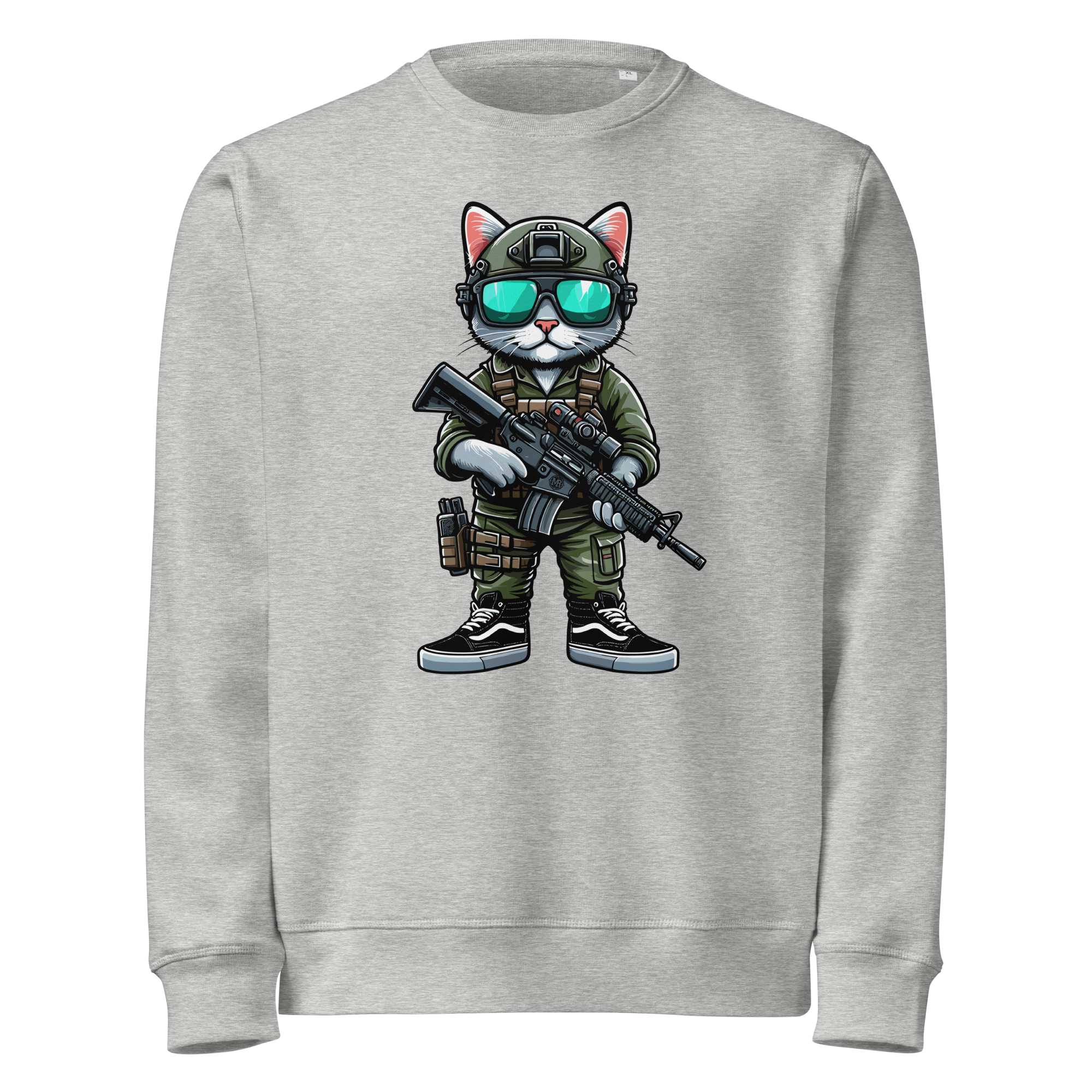 Nome do produto: JUST A KITTY