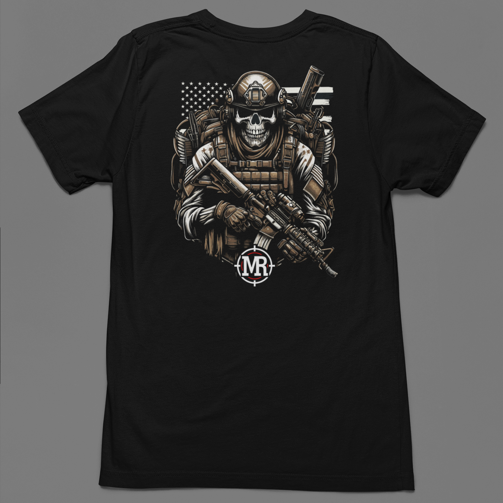 Nome do produto: WARRIOR\'S GHOST