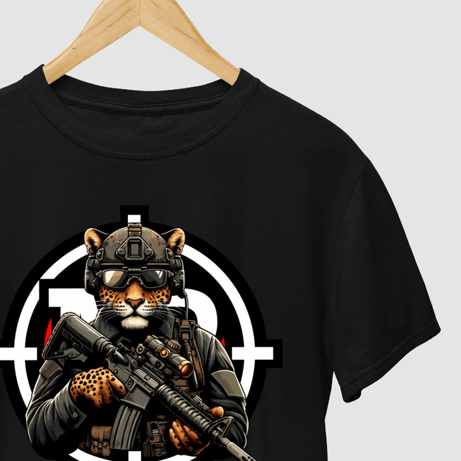 Nome do produto: MR.ONÇA PREMIUM 