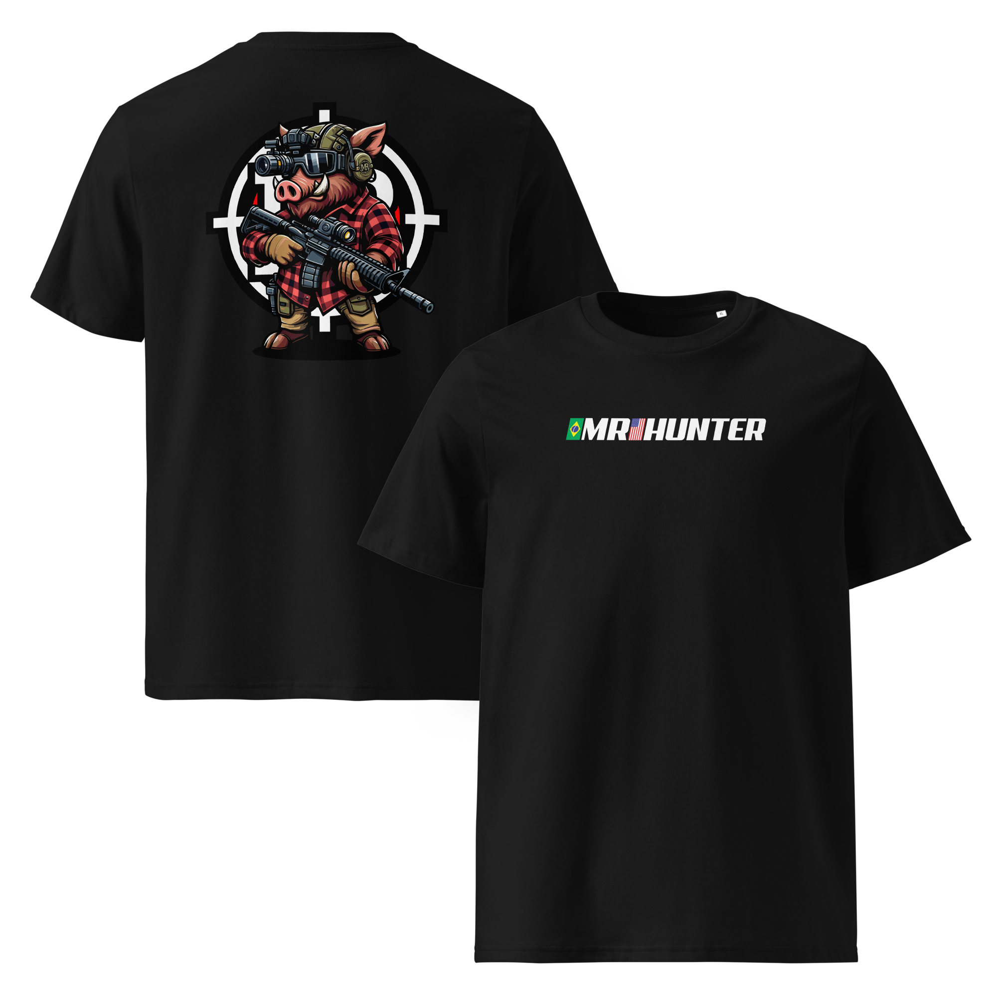 Nome do produto: BOAR STYLE