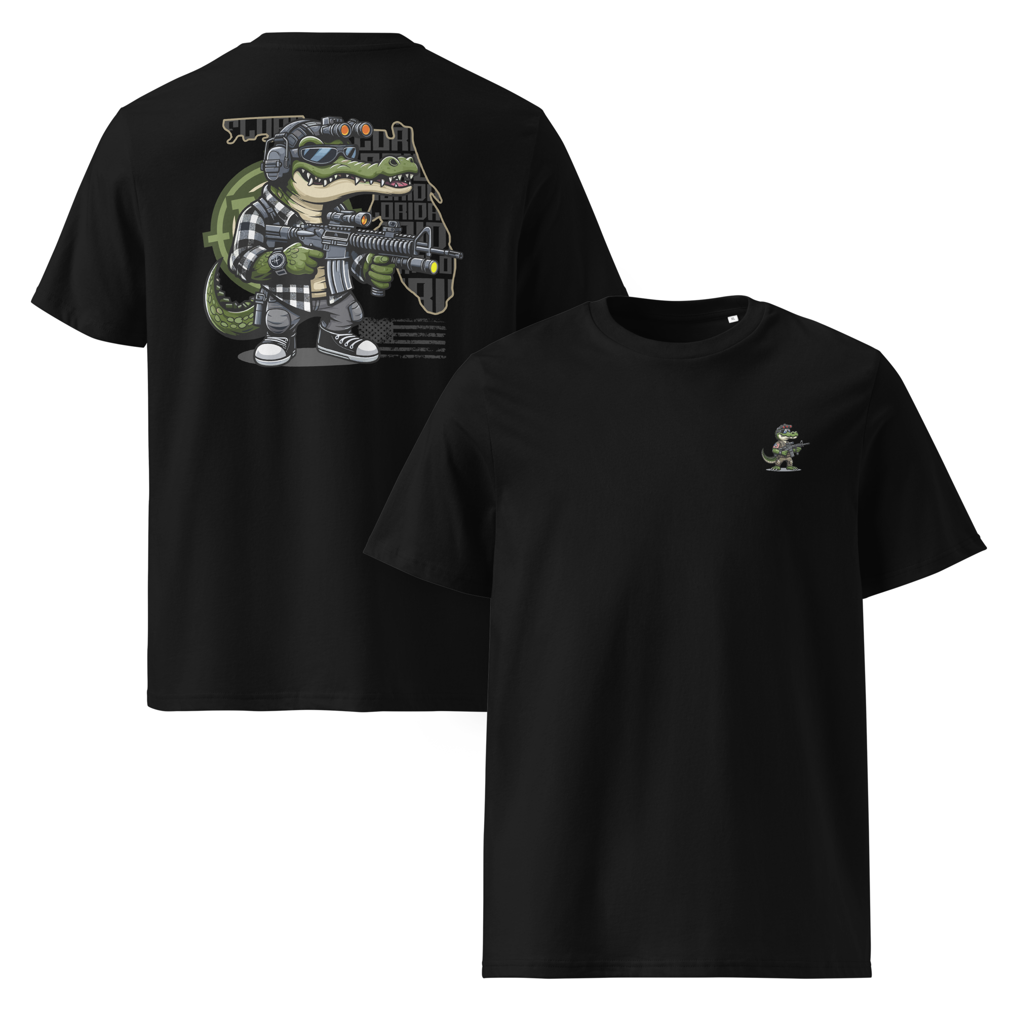 Nome do produto: TACTICOOL US