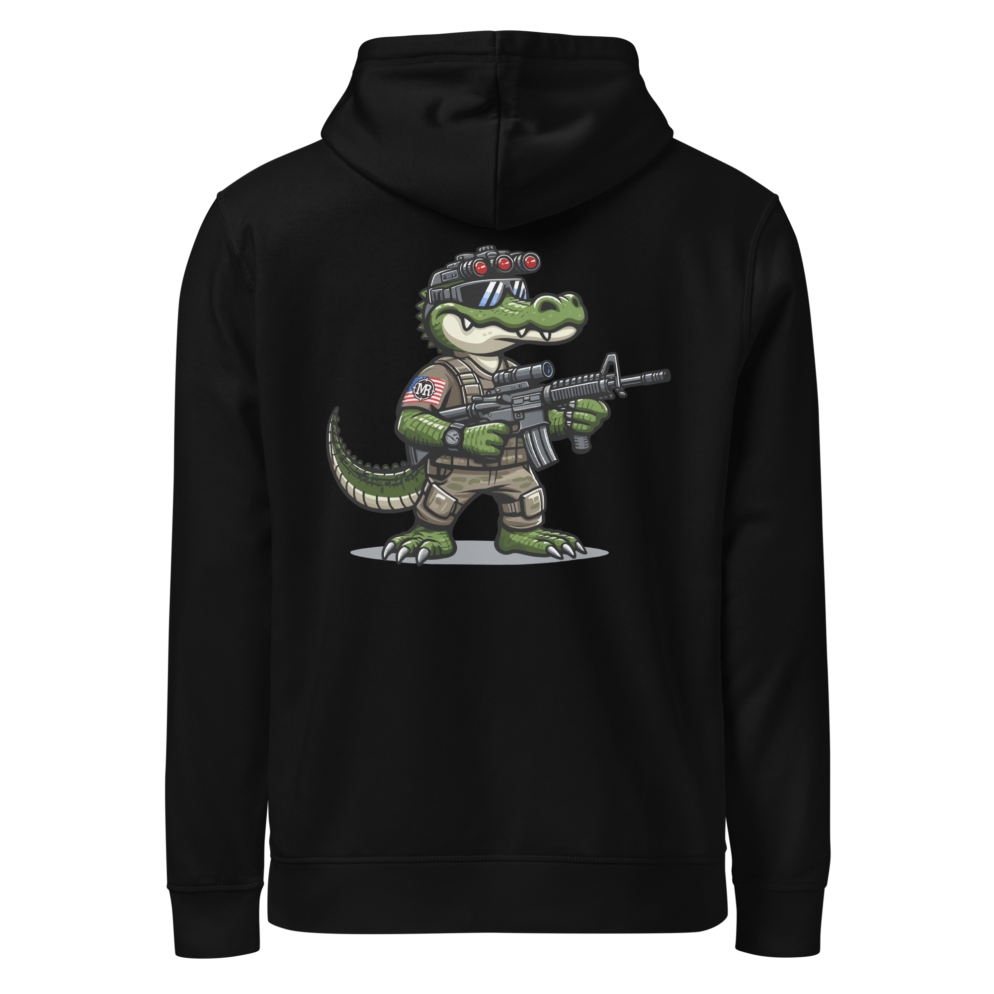 Nome do produto: FLORIDA ALLIGATOR