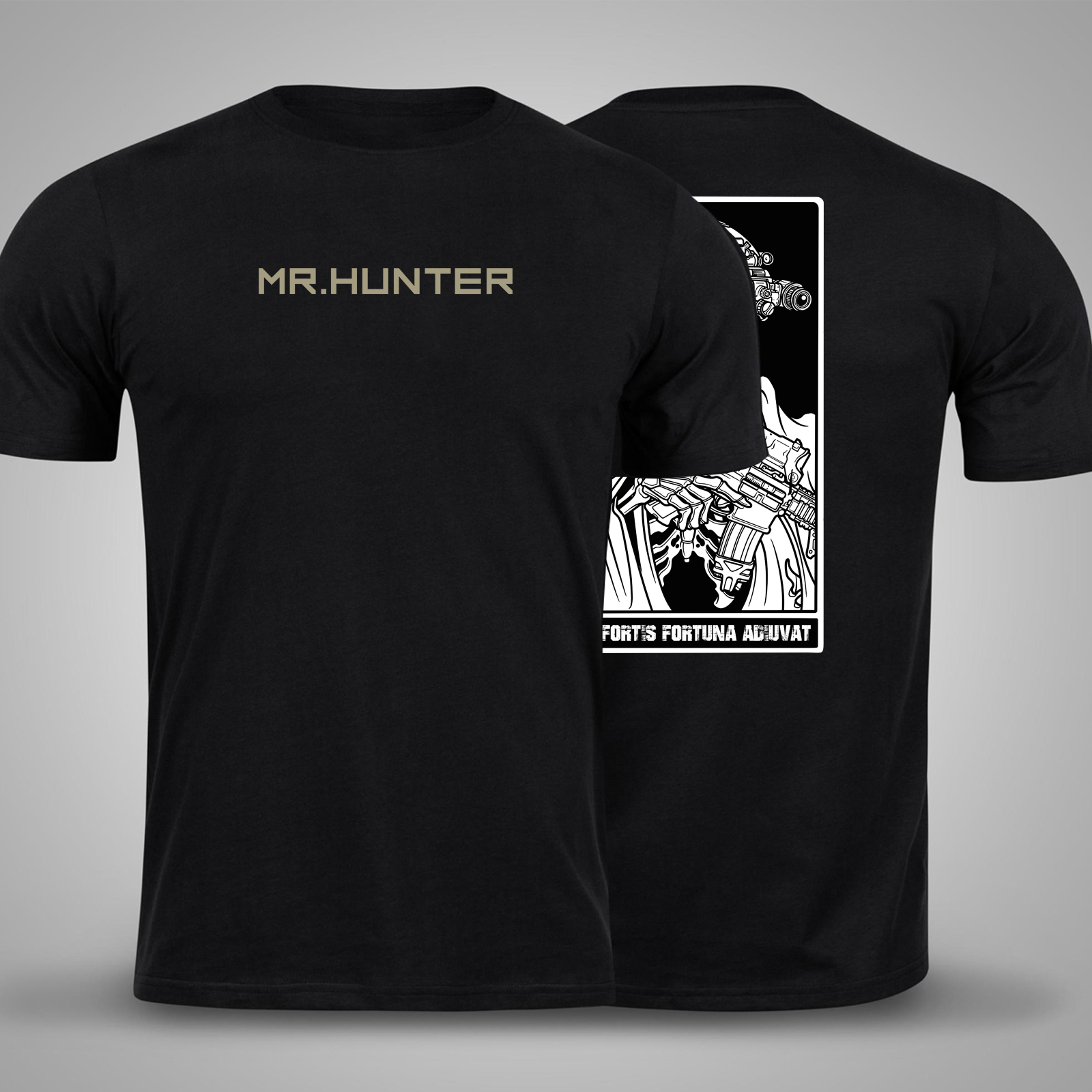 Nome do produto: FORTIS FORTUNA ADIUVAT 