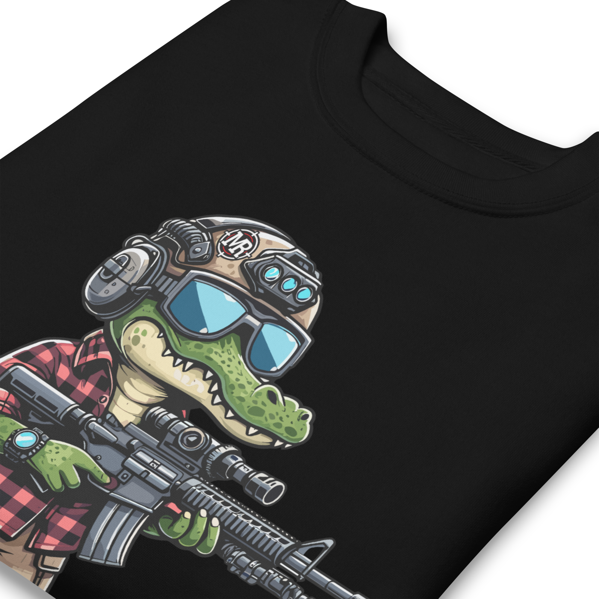 Nome do produto: TACTICAL GATOR