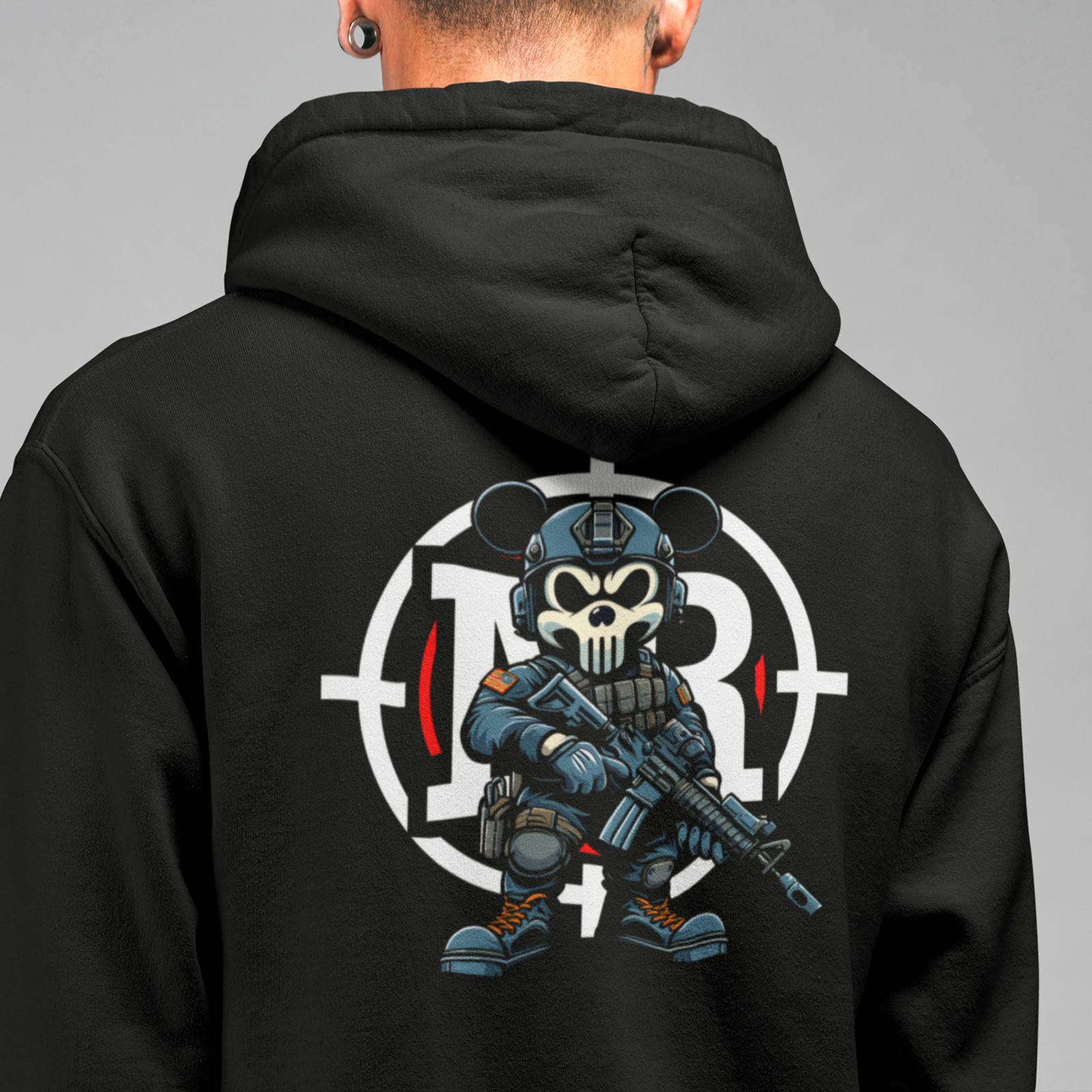 Nome do produto: RAT PUNISHER