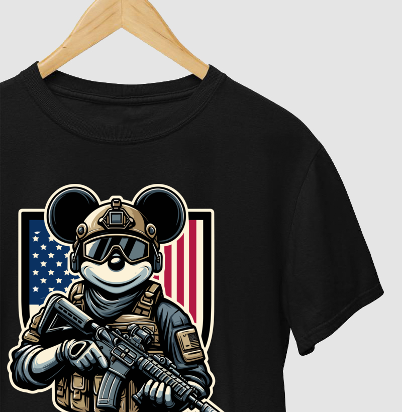 Nome do produto: TACTICAL RAT