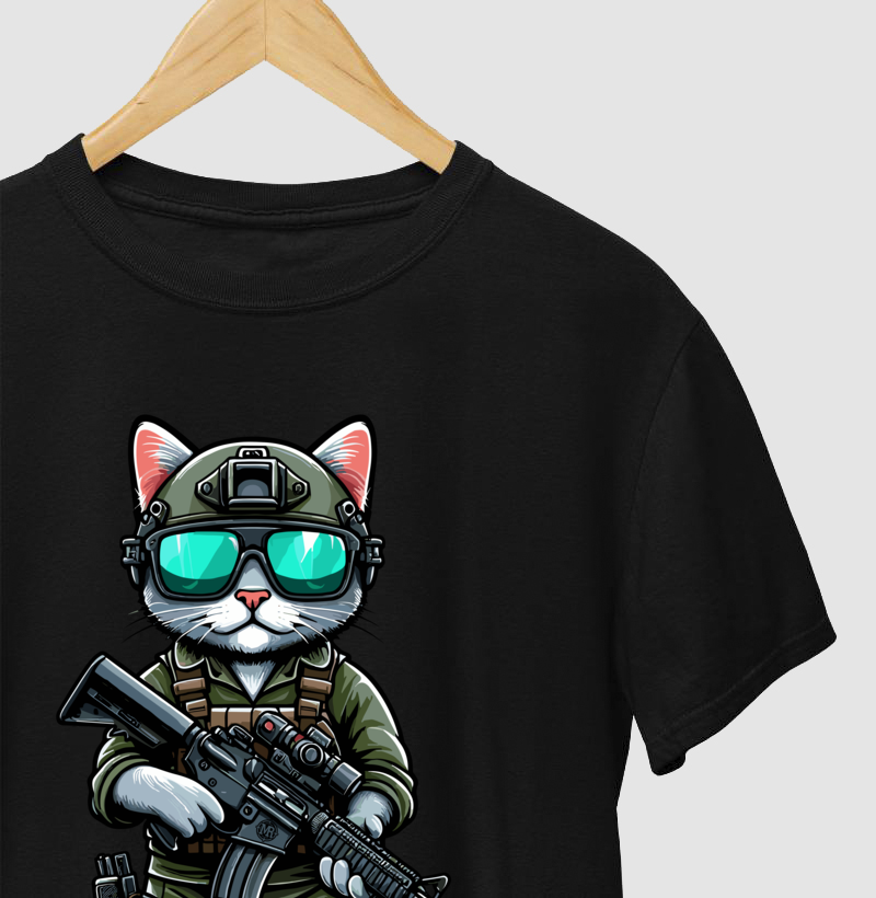 Nome do produto: JUST A CAT PREMIUM