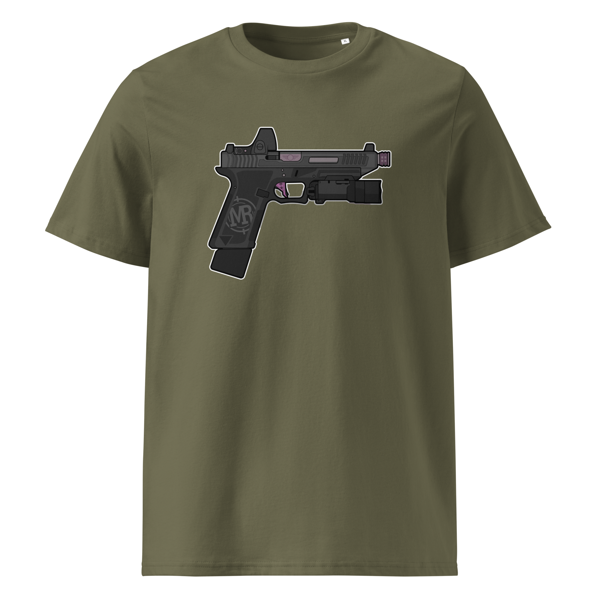 Nome do produto: PISTOL GLCK