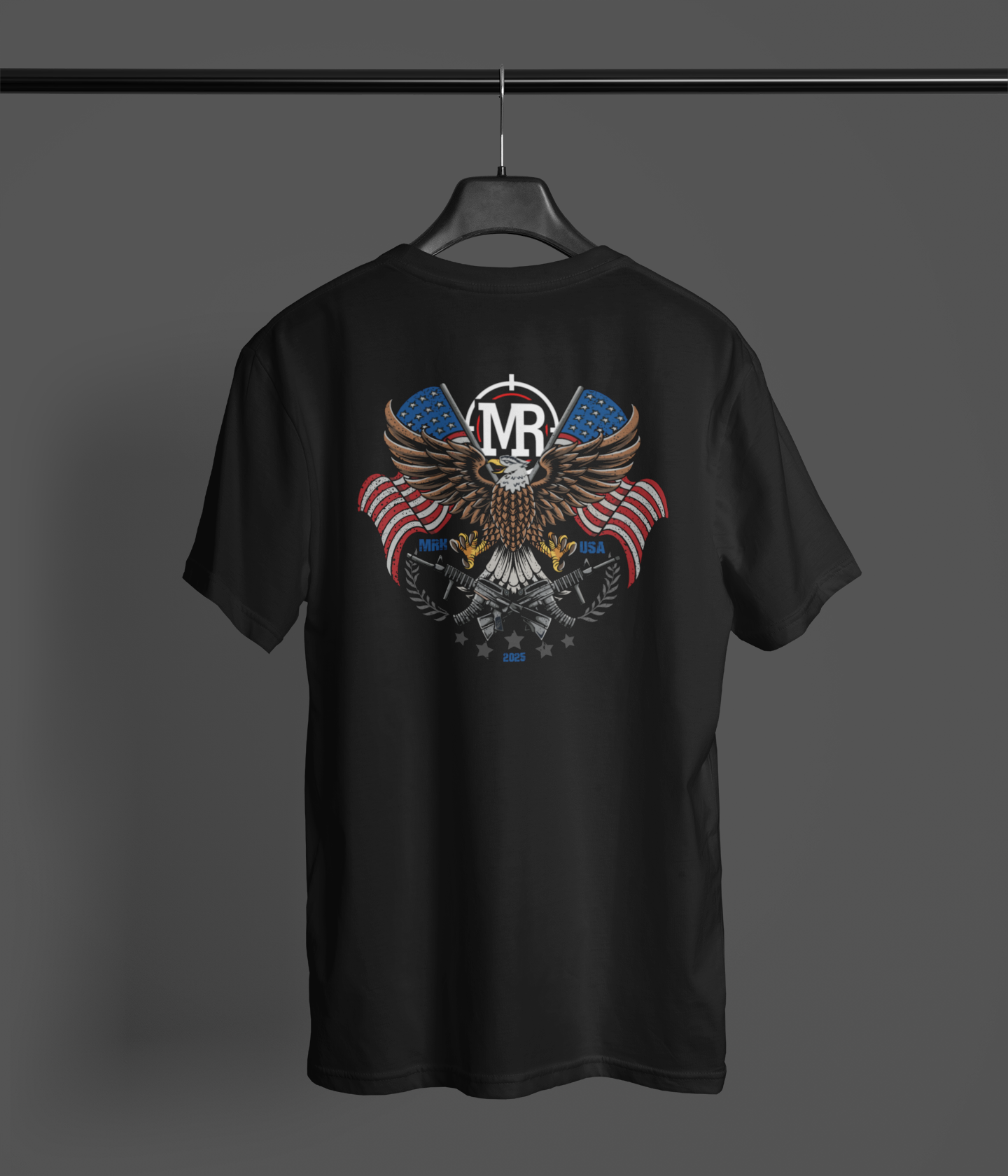 Nome do produto: MRH USA