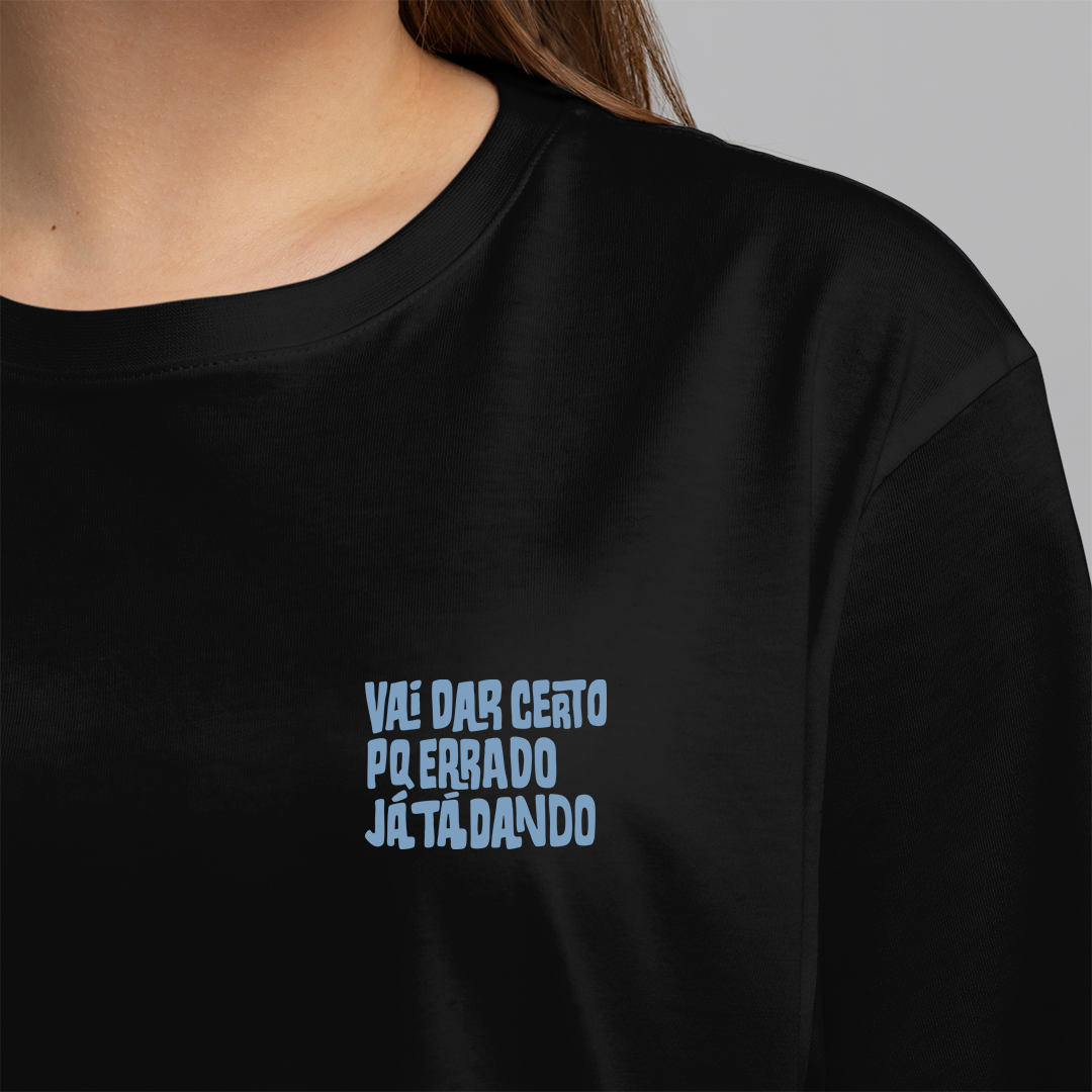 Nome do produto: VAI DAR CERTO - PRIME