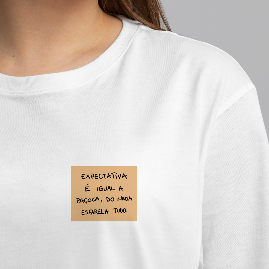 Nome do produto: PAÇOCA - PRIME