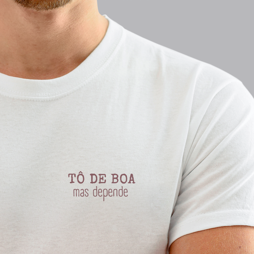 Nome do produto: DE BOA - PRIME