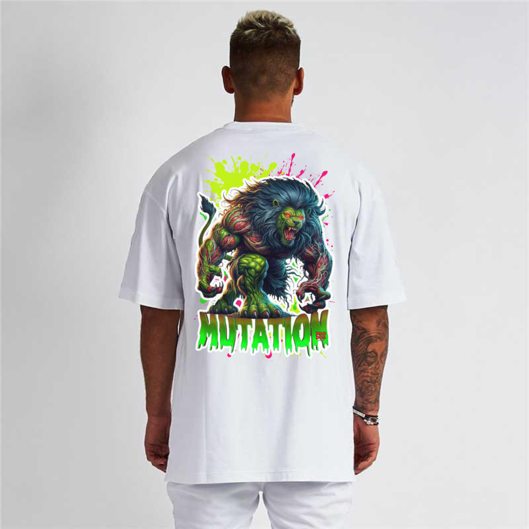 Nome do produto: OVER MUTATION