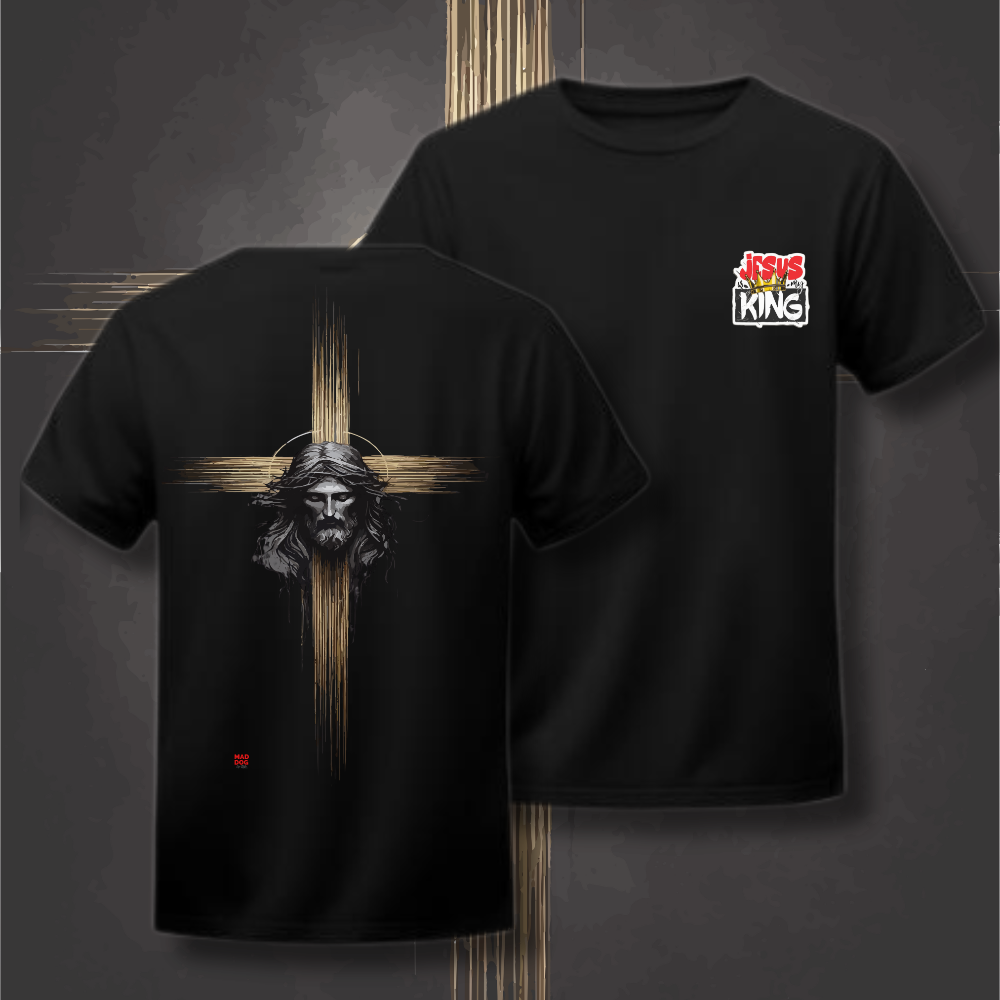 Nome do produto: FACE NA CRUZ