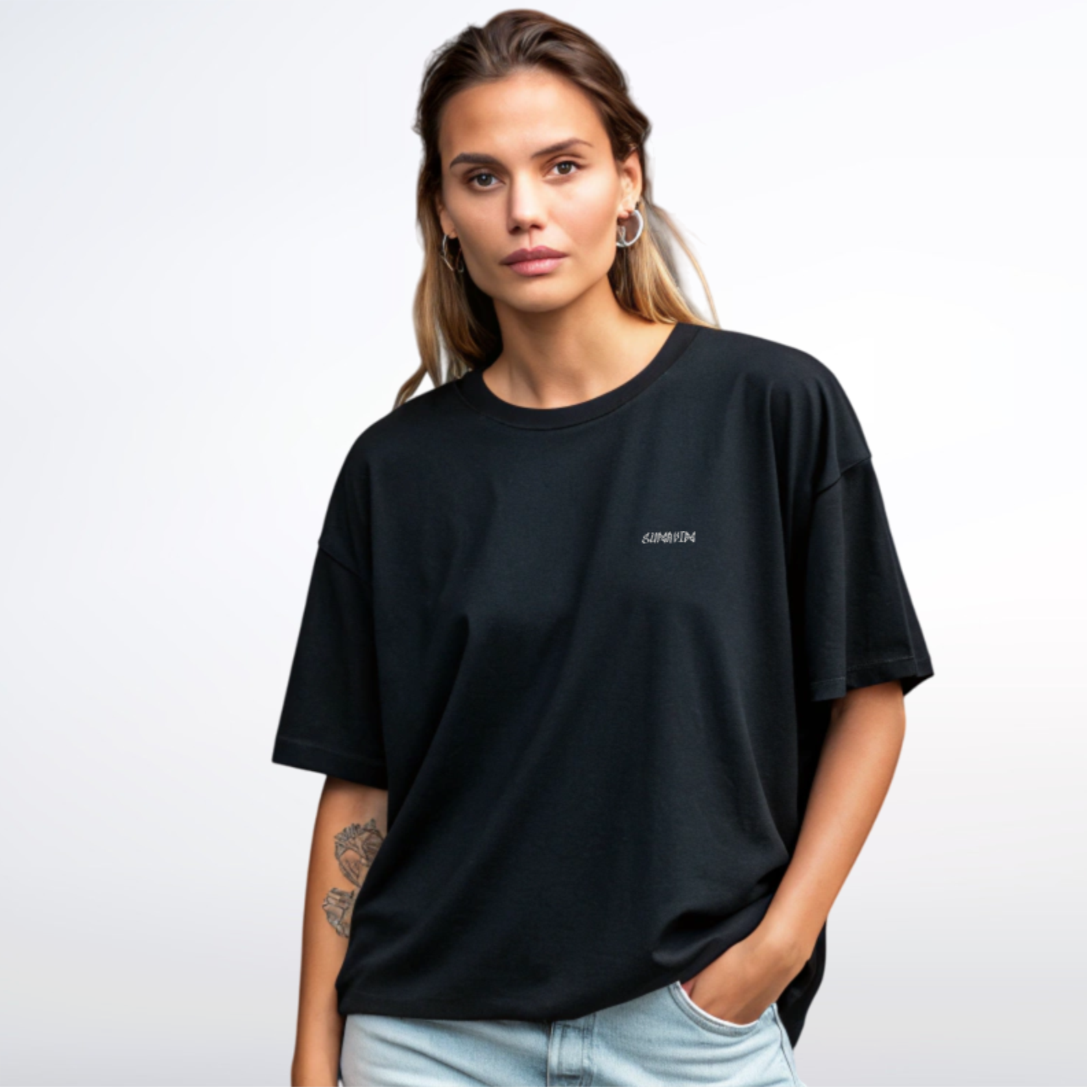 Nome do produto: Oversized Lisa Supervibe II