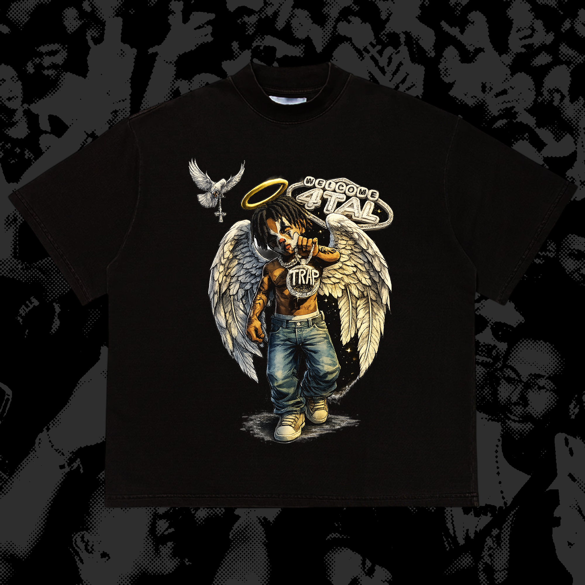 ISSO É TRAP VOL.2 (SÓ FRENTE)