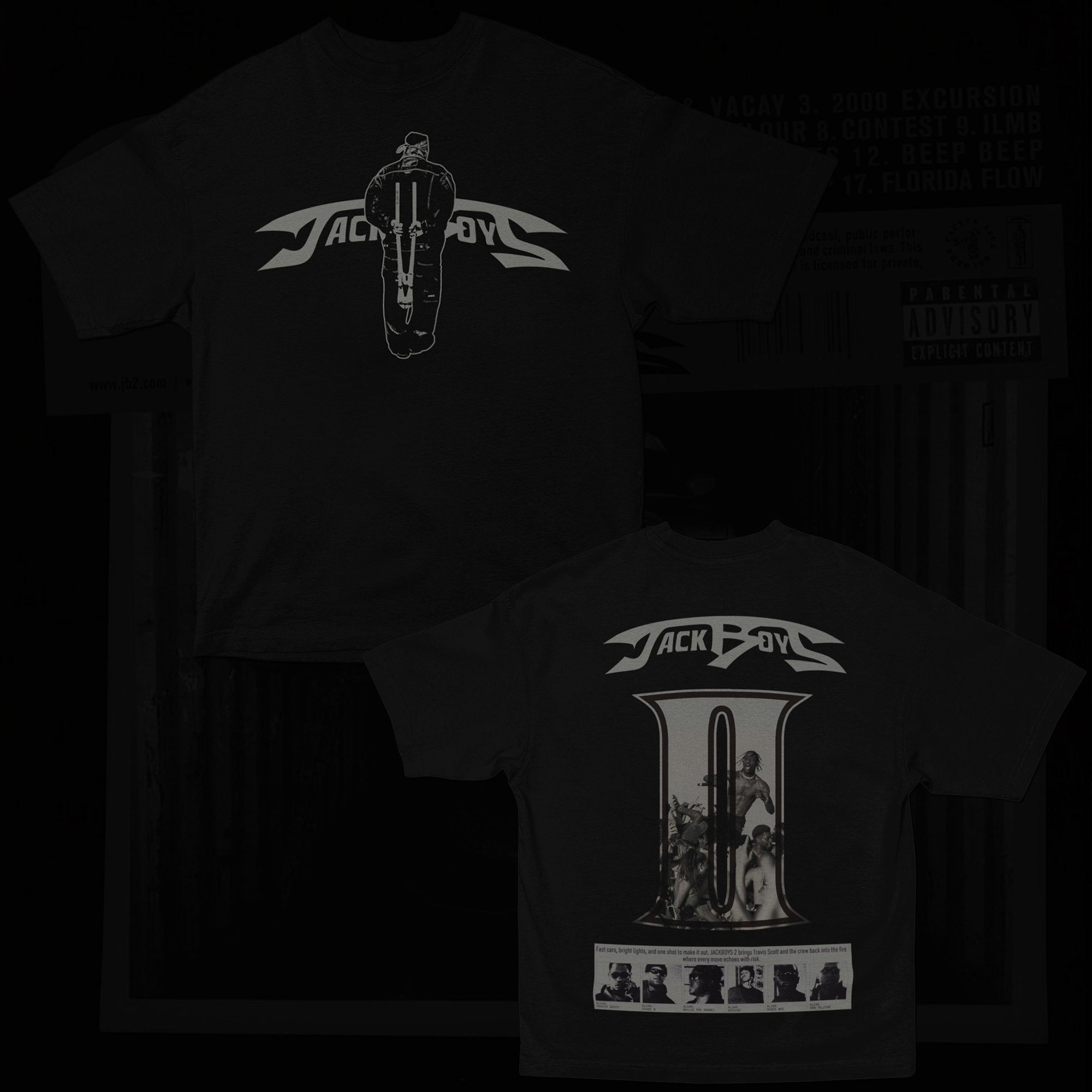 JACKBOYS (FRENTE E COSTAS)