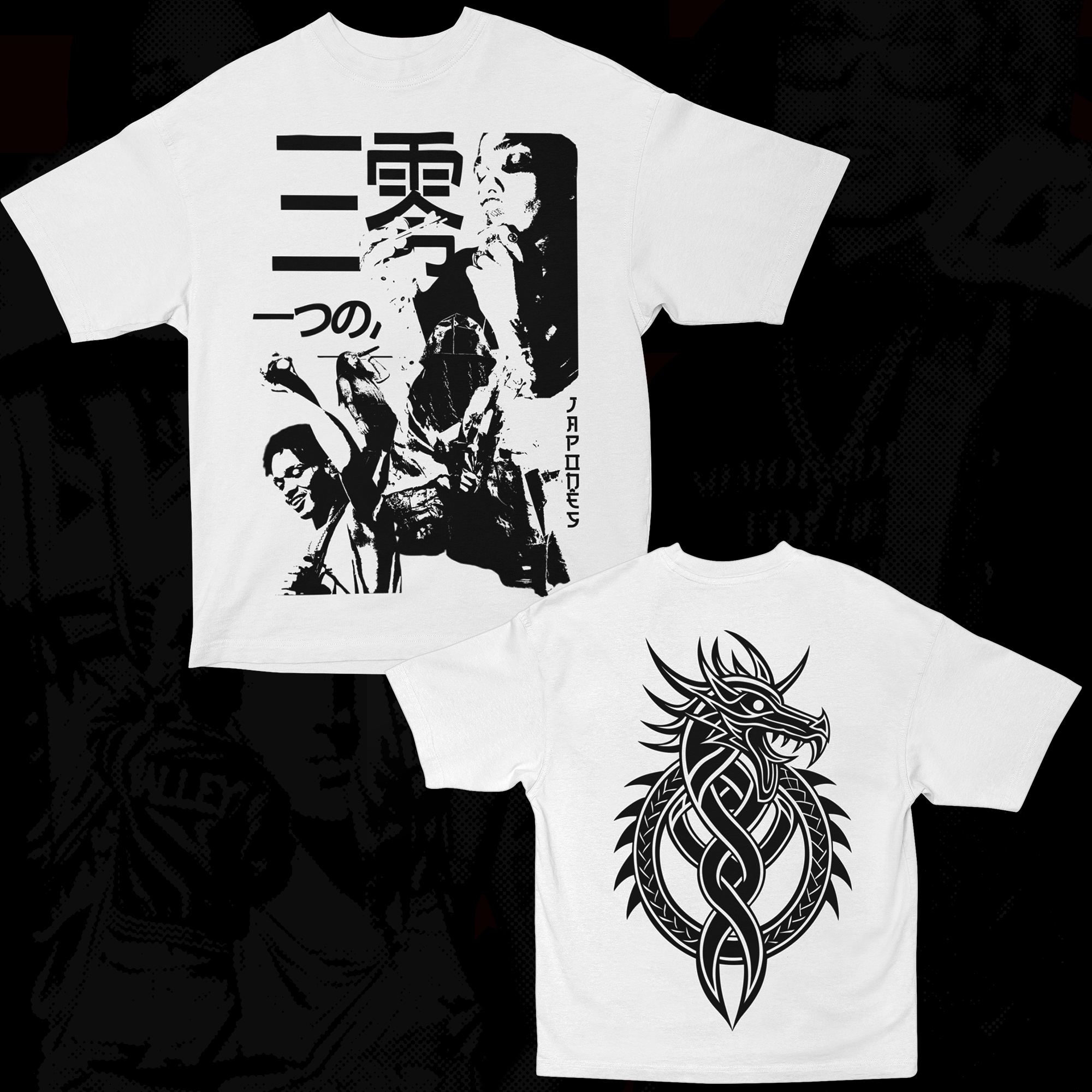 TUÊ E BRANDÃO (FRENTE E COSTAS)