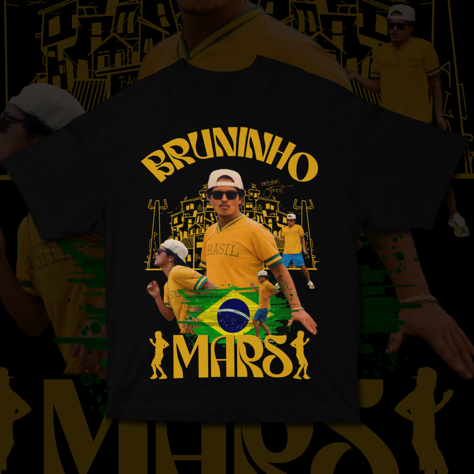 BRUNINHO DA QUEBRADA