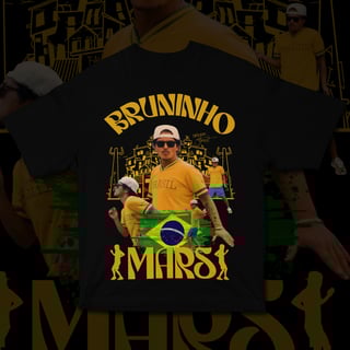BRUNINHO DA QUEBRADA