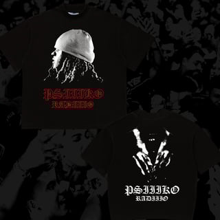 DESSIIIK (FRENTE E COSTAS)