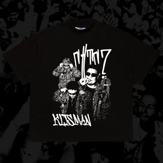 KLISMAN (SÓ FRENTE)