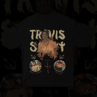 BUTTERFLY (SÓ FRENTE)