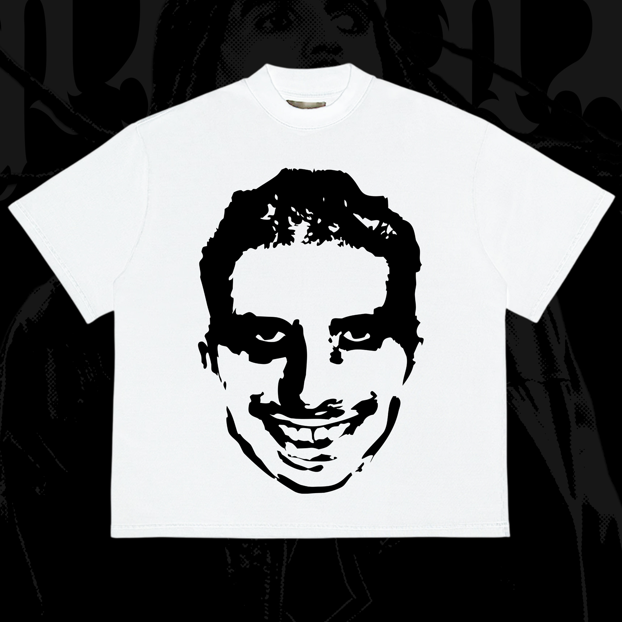 PROMO MATUÊ LIMITADO (SÓ FRENTE)