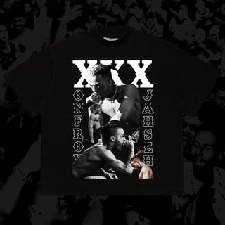 XXX COLOR (SÓ FRENTE)