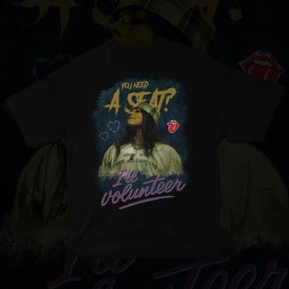 BILLIE EILISH YOU NEED (SÓ FRENTE)