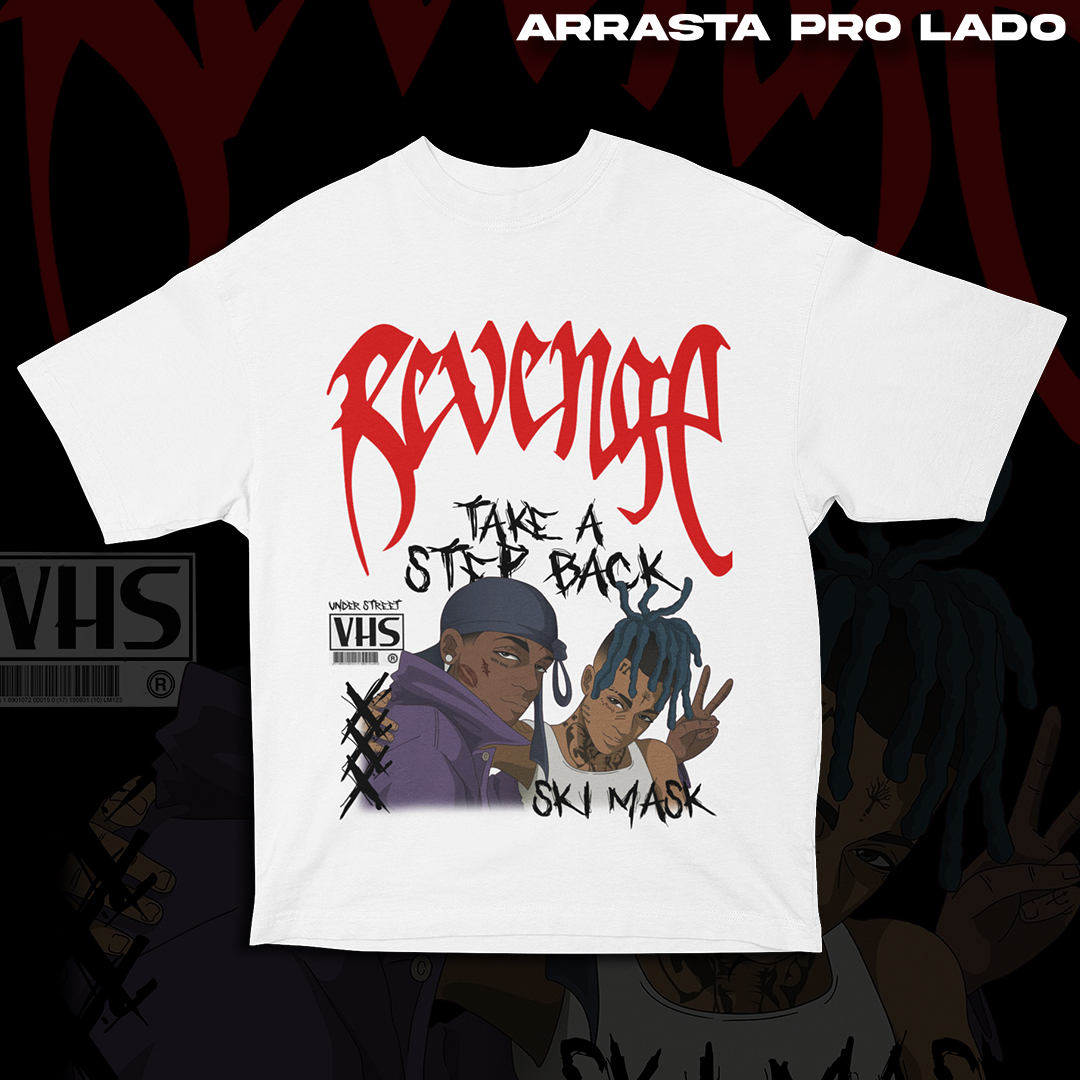 SKI MASK & XXXTENTACION