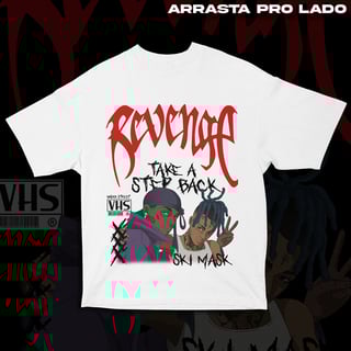 SKI MASK & XXXTENTACION