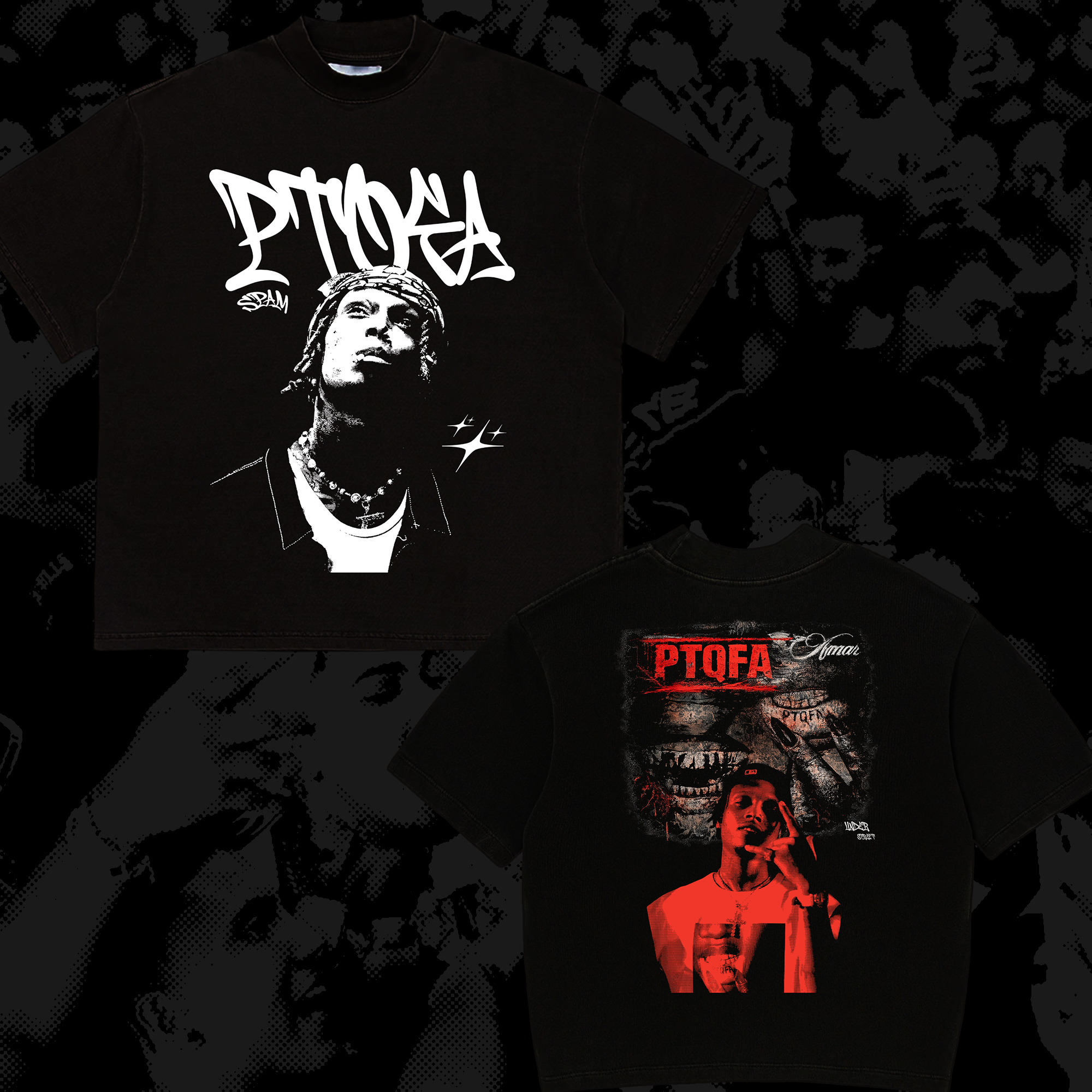 PTQFA ALEE (FRENTE E COSTAS)