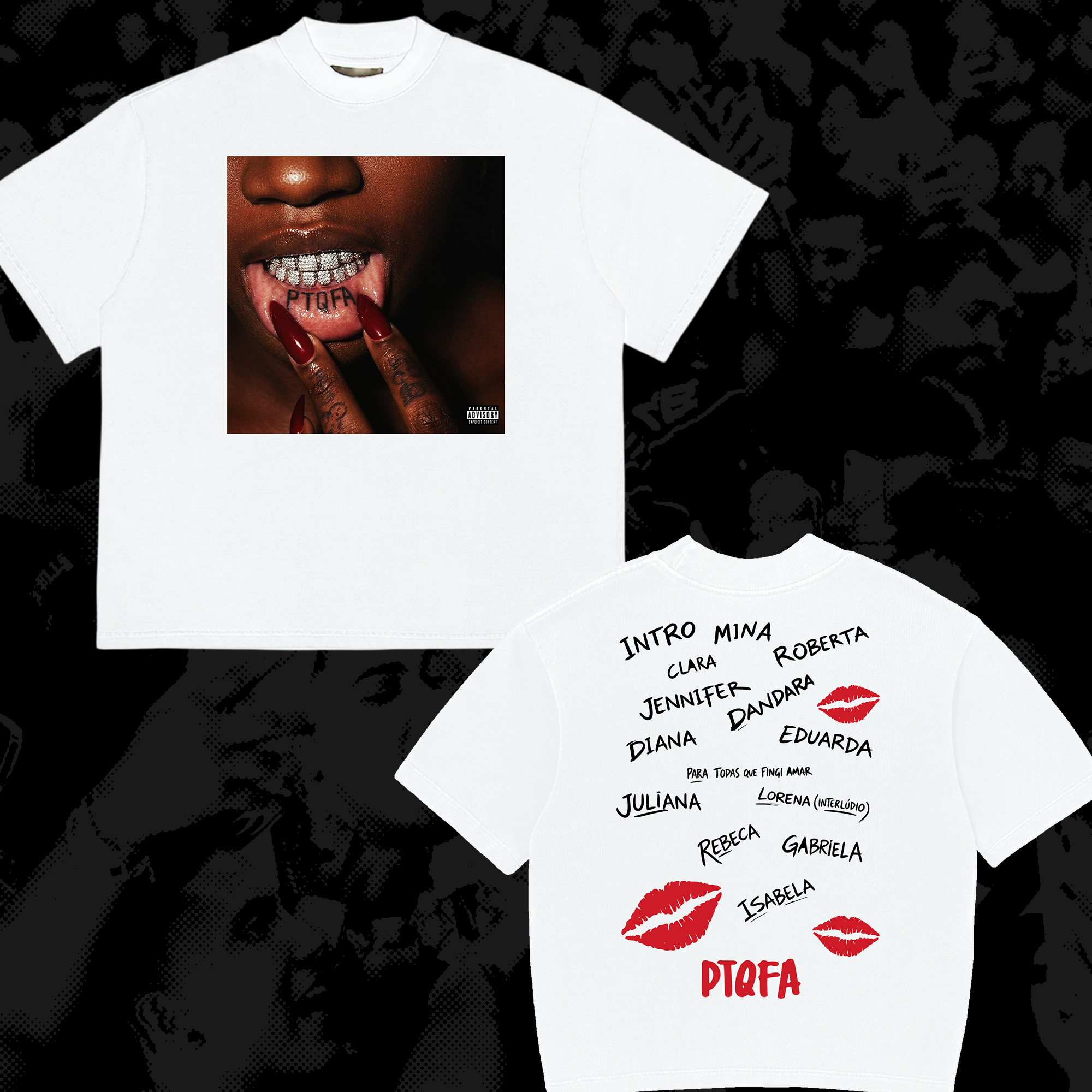 PTQFA OVER (FRENTE E COSTAS)