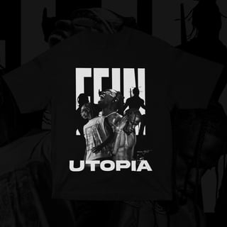 FEIN TRAVIS SCOTT (SÓ FRENTE)