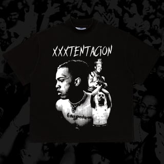 XXXTENTACION (SÓ FRENTE)