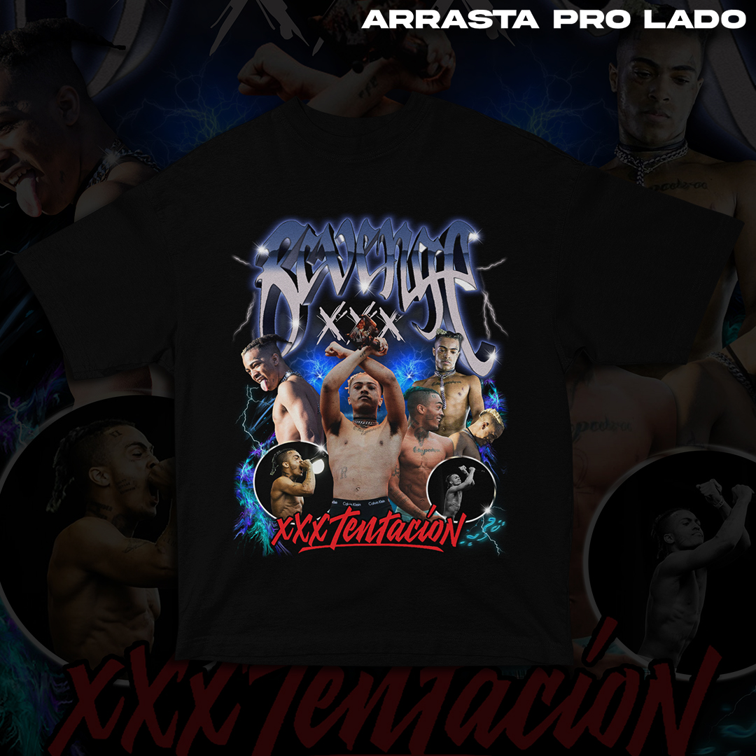 BOOTLEG XXXTENTACION