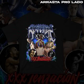 BOOTLEG XXXTENTACION