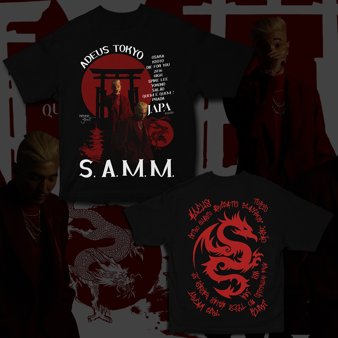 ADEUS TOKYO S.A.M.M.