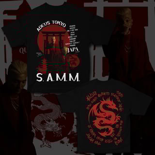 ADEUS TOKYO S.A.M.M.