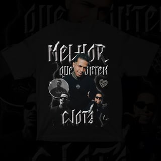 PROMO MELHOR QUE ONTEM  (SÓ FRENTE)