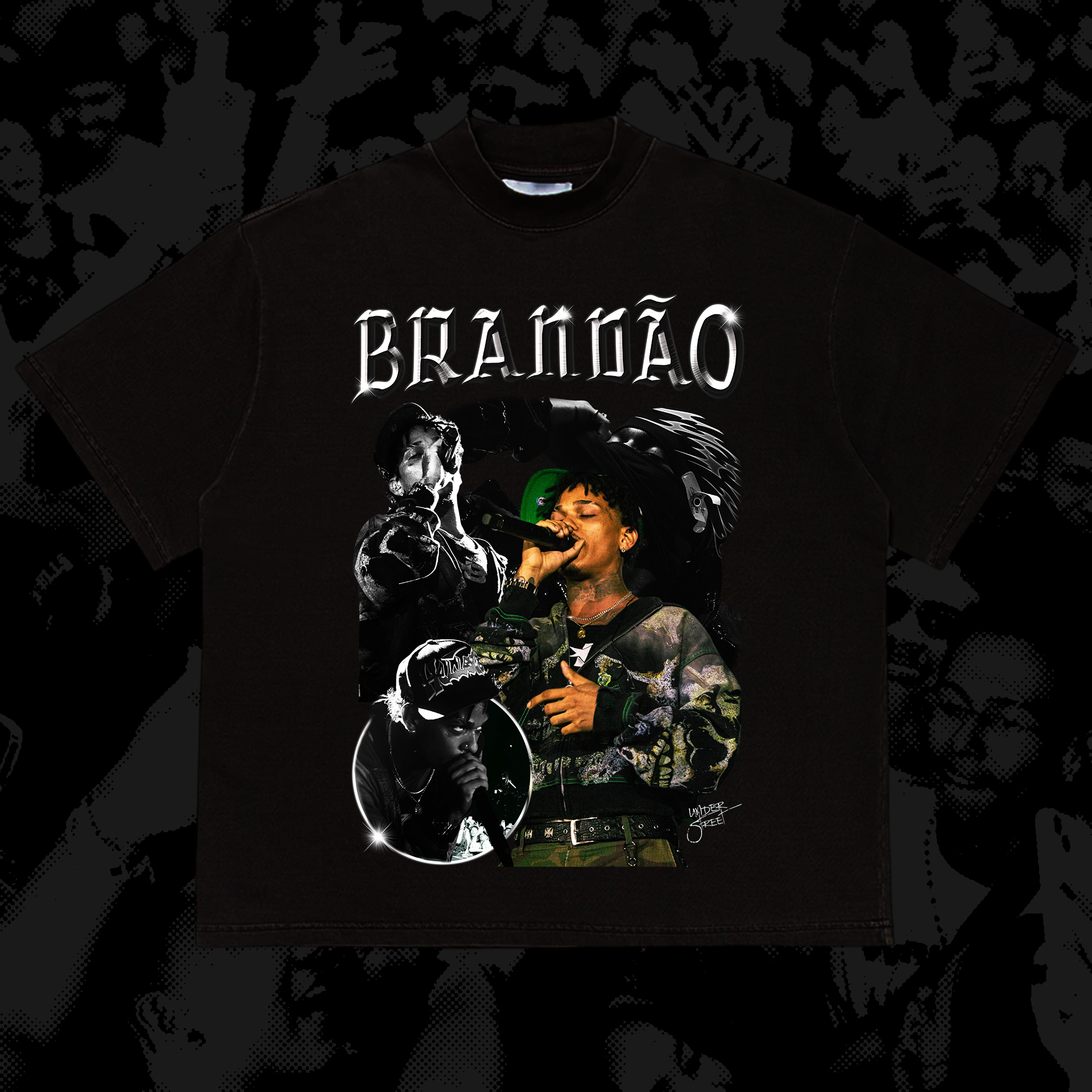 BRANDÃO 2026 (SÓ FRENTE)