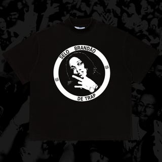 SELO BRANDÃO (SÓ FRENTE)