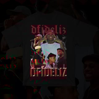 DFIDELIZ (SÓ FRENTE)